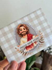 Mimos de Páscoa 2026 - Imagem 28