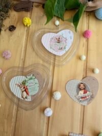 Mimos de Páscoa 2026 - Imagem 13