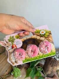 Mimos de Páscoa 2026 - Imagem 32