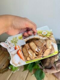 Mimos de Páscoa 2026 - Imagem 33