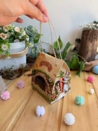 Mimos de Páscoa 2026 - Imagem 4