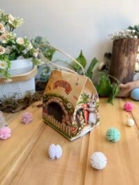 Mimos de Páscoa 2026 - Imagem 5