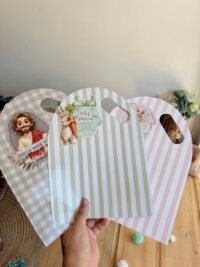 Mimos de Páscoa 2026 - Imagem 6