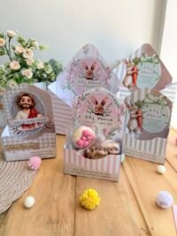 Mimos de Páscoa 2026 - Imagem 7
