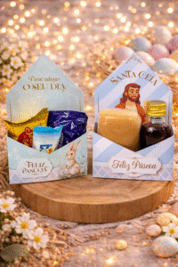 Coleção Páscoa 2026 (Madi) - Imagem 8