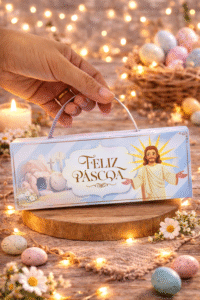 Coleção Páscoa 2026 (Madi) - Imagem 11