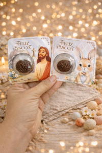 Coleção Páscoa 2026 (Madi) - Imagem 18