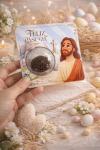 Coleção Páscoa 2026 (Madi) - Imagem 12