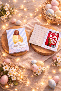 Coleção Páscoa 2026 (Madi) - Imagem 6