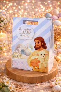 Coleção Páscoa 2026 (Madi) - Imagem 9