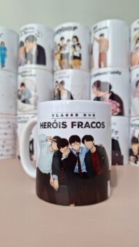 Kit Digital Dorama - Vol. 3 - Imagem 29