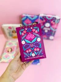 Reflexos – Combo Encadernação (Tita) - Imagem 12