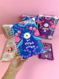 Reflexos – Combo Encadernação (Tita) - Imagem 9