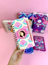 Reflexos – Combo Encadernação (Tita) - Imagem 14