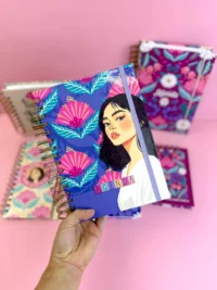 Reflexos – Combo Encadernação (Tita) - Imagem 3