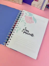 Reflexos – Combo Encadernação (Tita) - Imagem 4