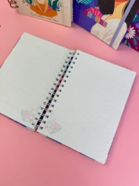 Reflexos – Combo Encadernação (Tita) - Imagem 11