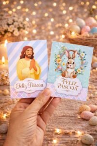 Coleção Páscoa 2026 (Madi) - Imagem 2