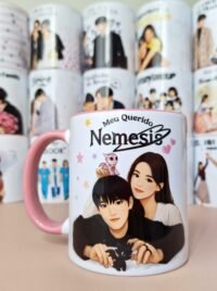 Kit Digital Dorama - Vol. 3