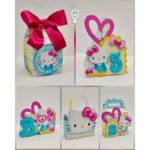 Hello Kitty - Kit Festa