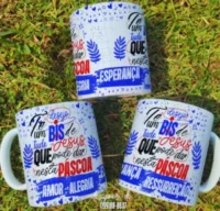 A Verdadeira Páscoa V.2 - Imagem 10