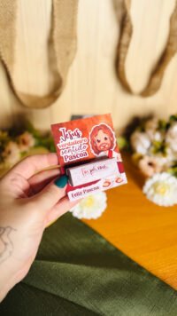 Coleção Páscoa Cristã 2026 (Letterinhas) - Imagem 2