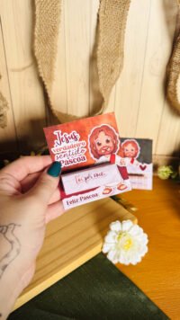 Coleção Páscoa Cristã 2026 (Letterinhas) - Imagem 4