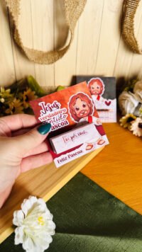 Coleção Páscoa Cristã 2026 (Letterinhas) - Imagem 7