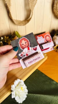 Coleção Páscoa Cristã 2026 (Letterinhas) - Imagem 8