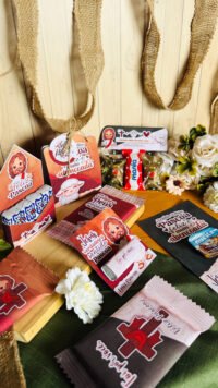 Coleção Páscoa Cristã 2026 (Letterinhas) - Imagem 11