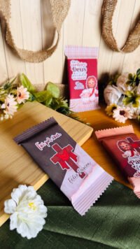 Coleção Páscoa Cristã 2026 (Letterinhas) - Imagem 18