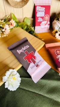 Coleção Páscoa Cristã 2026 (Letterinhas) - Imagem 19