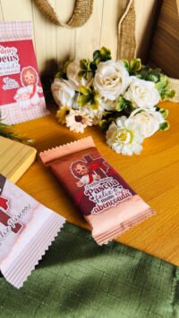 Coleção Páscoa Cristã 2026 (Letterinhas) - Imagem 30