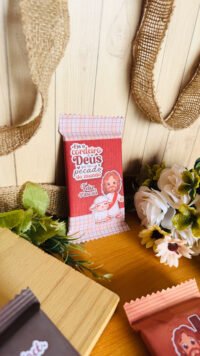 Coleção Páscoa Cristã 2026 (Letterinhas) - Imagem 15