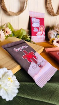 Coleção Páscoa Cristã 2026 (Letterinhas) - Imagem 20