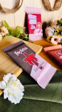 Coleção Páscoa Cristã 2026 (Letterinhas) - Imagem 31