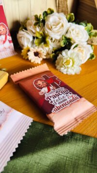 Coleção Páscoa Cristã 2026 (Letterinhas) - Imagem 16