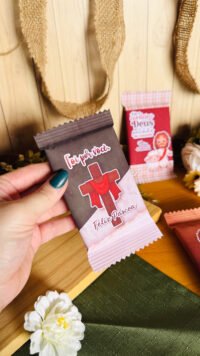 Coleção Páscoa Cristã 2026 (Letterinhas) - Imagem 33