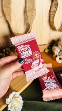 Coleção Páscoa Cristã 2026 (Letterinhas) - Imagem 22