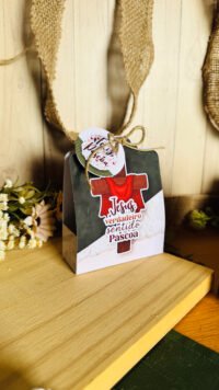 Coleção Páscoa Cristã 2026 (Letterinhas) - Imagem 23