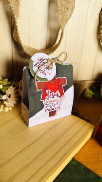 Coleção Páscoa Cristã 2026 (Letterinhas) - Imagem 25