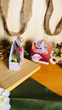 Coleção Páscoa Cristã 2026 (Letterinhas) - Imagem 26