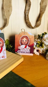 Coleção Páscoa Cristã 2026 (Letterinhas) - Imagem 28