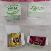 Segurança do Trabalho – Mimos Sipat - Imagem 3