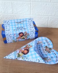 Páscoa Cristã 2026 - Imagem 2