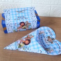 Páscoa Cristã 2026 - Imagem 7