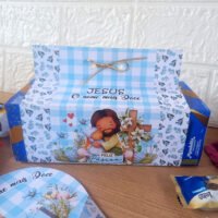 Páscoa Cristã 2026 - Imagem 8