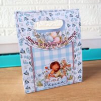 Páscoa Cristã 2026 - Imagem 13