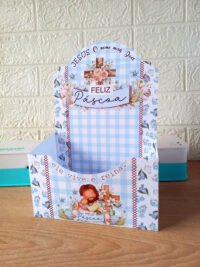 Páscoa Cristã 2026 - Imagem 18