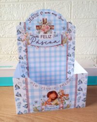 Páscoa Cristã 2026 - Imagem 19